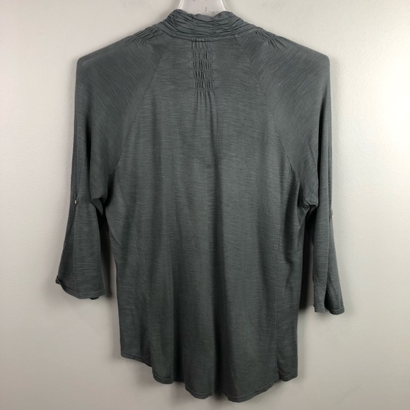 Anthropologie Tiny top - Picture 5 of 5